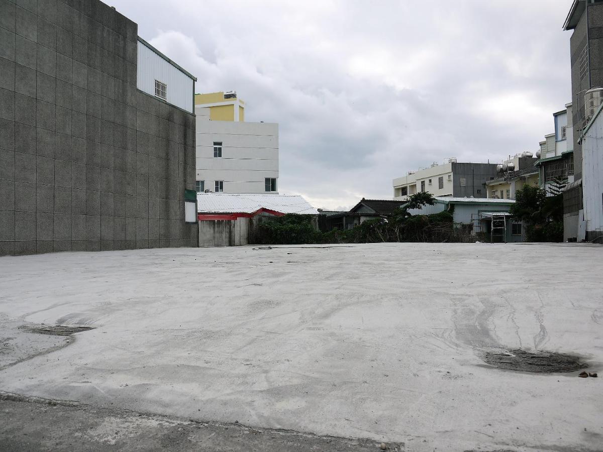 Let'S Go Papa Apartment Taitung Bilik gambar